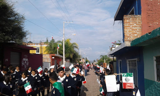 San Ignacio de Hidalgo