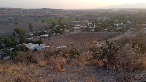 San Ignacio De Rivera