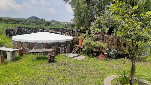 Temazcal La Casa de las Águilas
