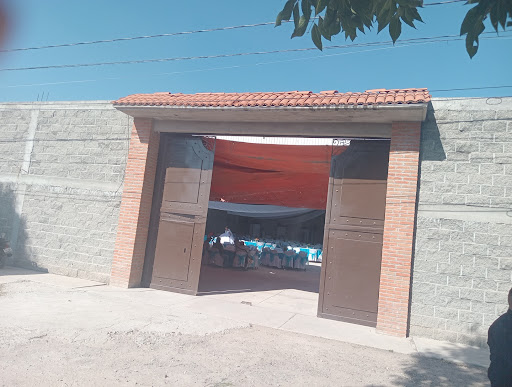 San isidro de la concepción