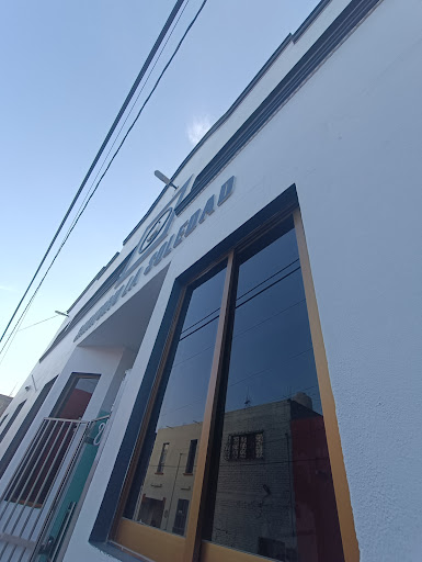 Sanatorio De Especialidades La Soledad