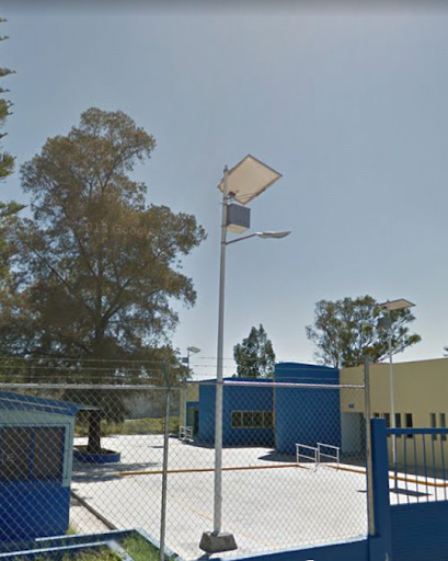 Centro De Salud