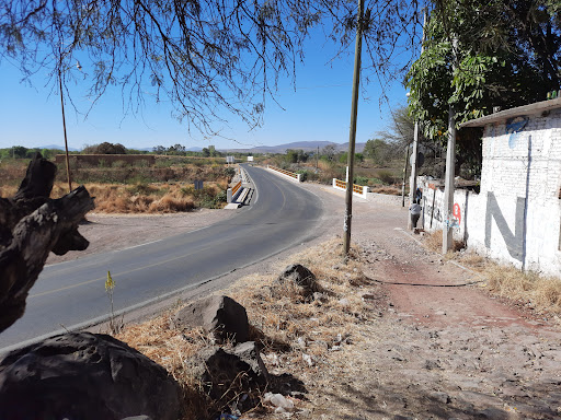 San José del Cerrito de Camargo