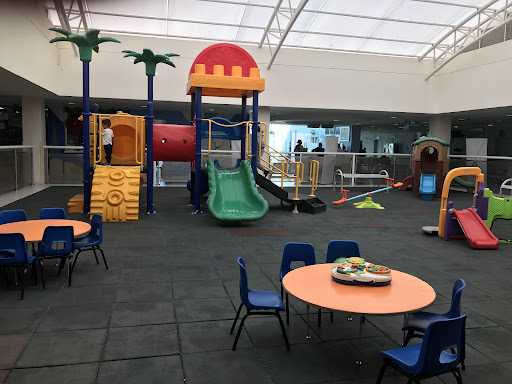 Hospital De Especialidades Pediátrico León