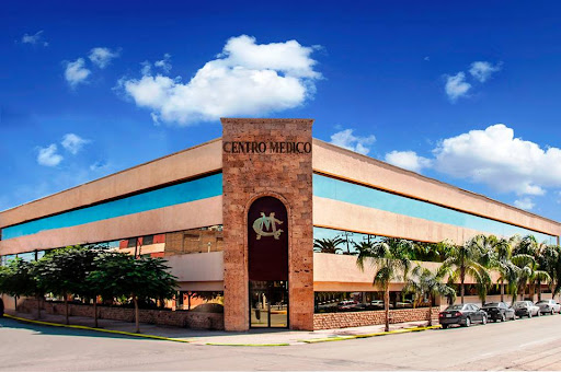 Centro Médico de Torreón