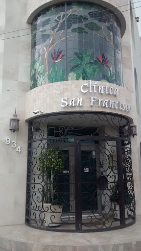 Clínica San Francisco S.C.