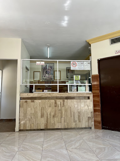 Clínica San Rafael