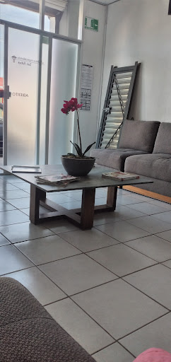 Clínica de Especialidades San Rafael