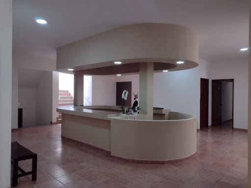 CENTRO MÉDICO ANGELES DE SAN JOSÉ