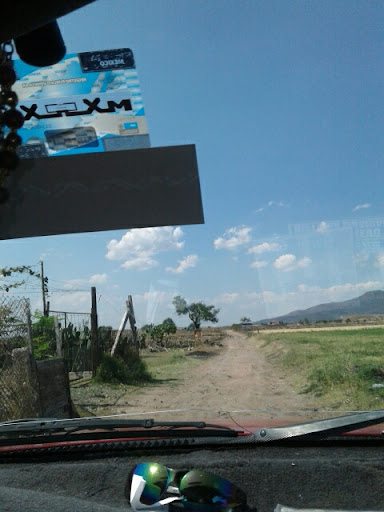 San José Temascatío