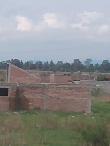 Valle de San Juan