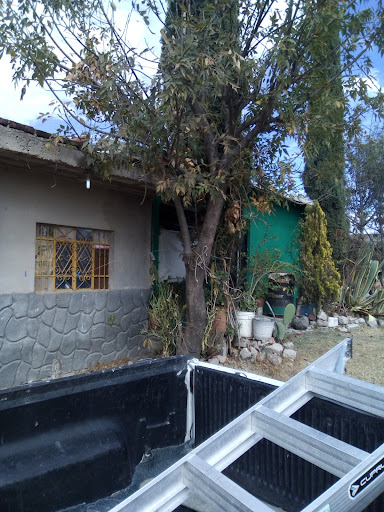 San Juan de Abajo