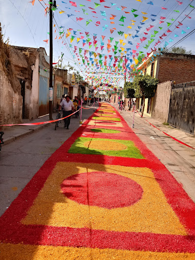 San Juan de la Vega