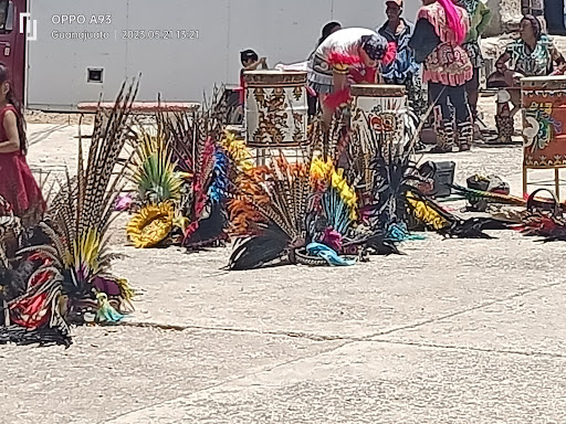 SAN JUAN DE OTATES-UMAPS