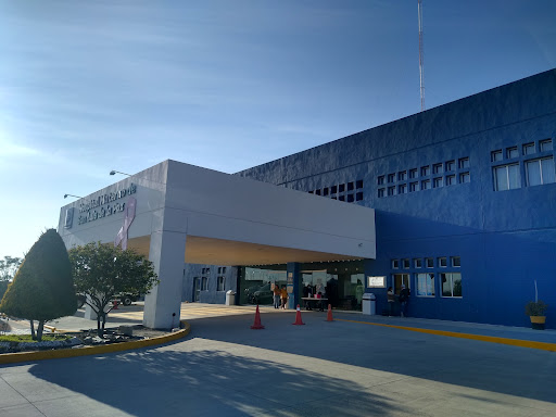 Hospital Materno de San Luis de la Paz
