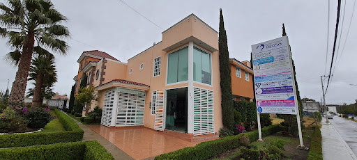 Centro radiológico VIDA ( san luis de la paz )
