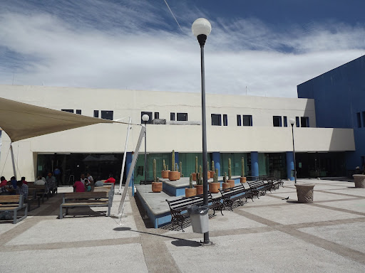 Hospital General San Miguel De Allende Gto