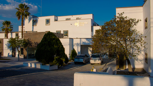 Hospital Joya San Miguel