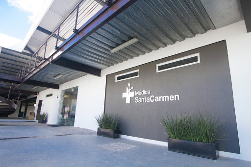 Médica Santa Carmen