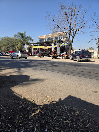 San Pedro De Los Naranjos-Umaps