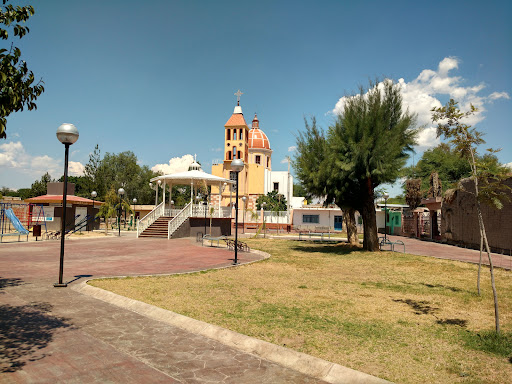 San Roque de Torres