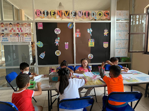 Centro psicológico y pedagógico