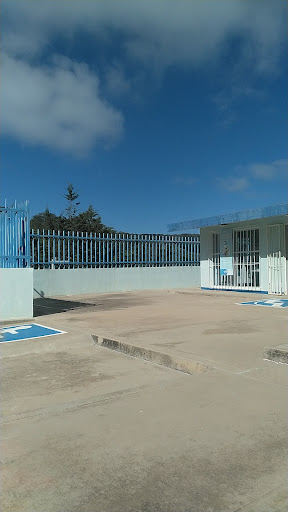 Santa Rosa De Lima-Umaps