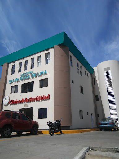 Hospital Santa Rosa De Lima