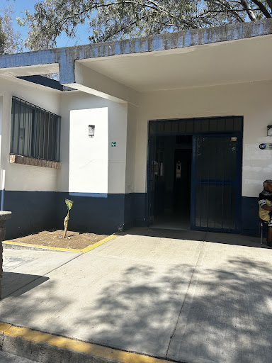 umaps Santa Teresa