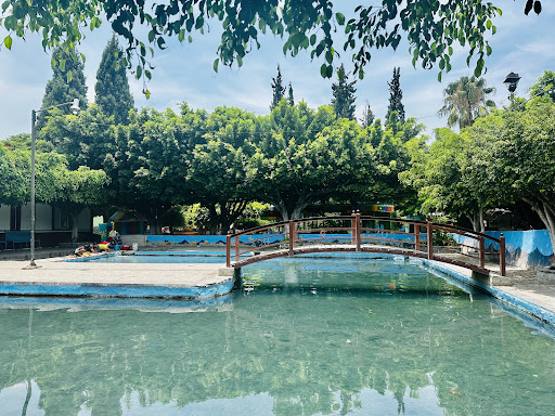 Ojo de Agua