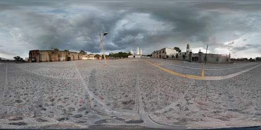 Santo Tomas Huatzindeo-Umaps
