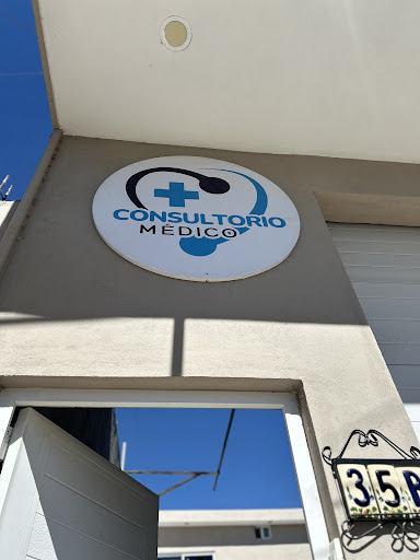 Consultorio médico