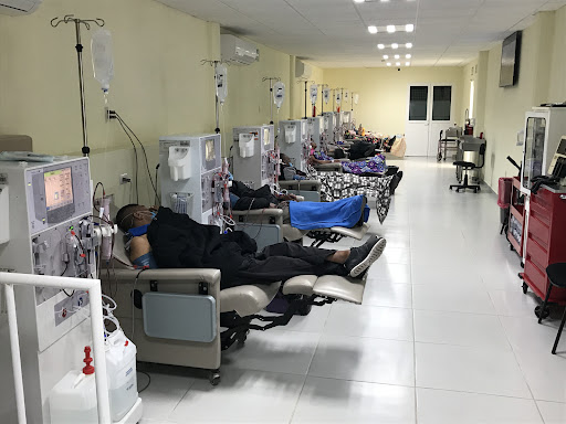 Clinica De Nefrologia Y Hemodialisis Silao