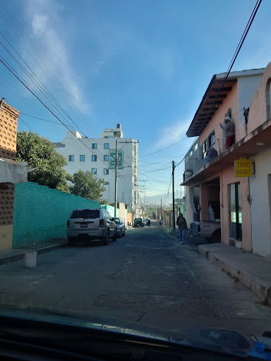 Clinica Memorial