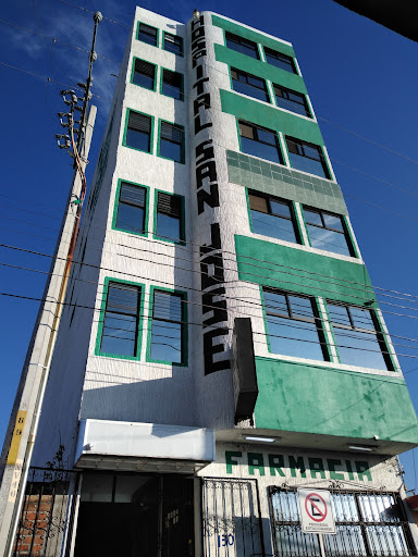 Hospital San Jose