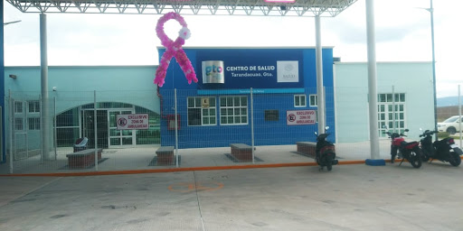 CESSA Tarandacuao