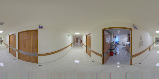 Hospital Torre Medica