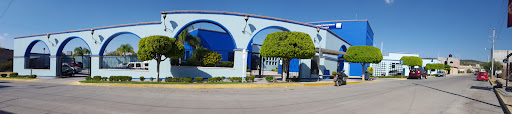 Hospital Comunitario de Tarimoro