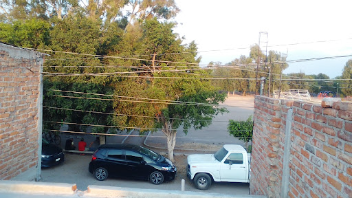 Campo Deportivo Teneria del Santuario