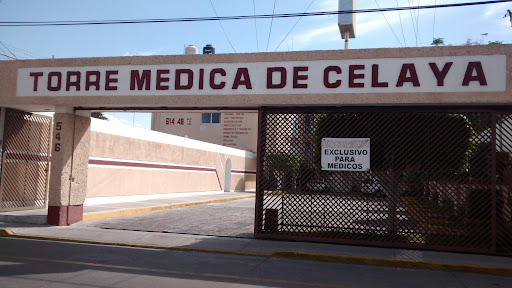 Torre Medica De Celaya