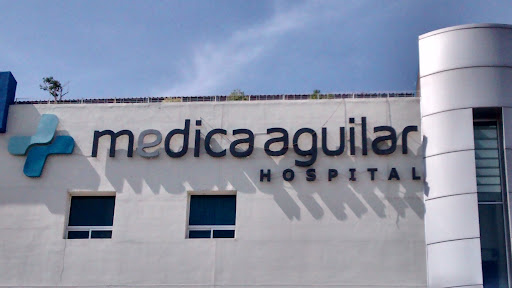 Médica Aguilar Hospital
