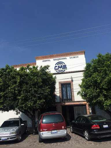 Hospital Tequisquiapan