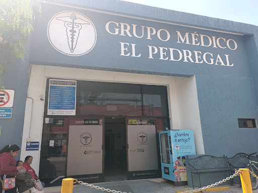 Grupo Medico El Pedregal