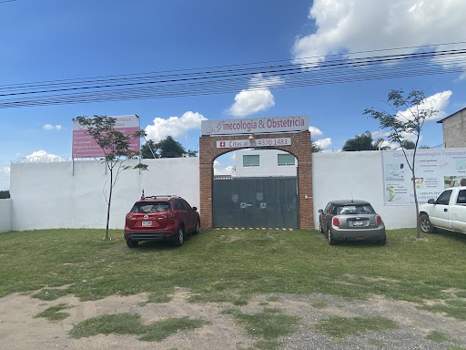 Clínica Ginecológica Tequisquiapan