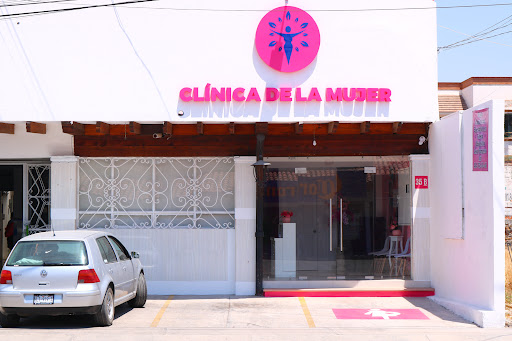 Clinica de la mujer Tequisquiapan