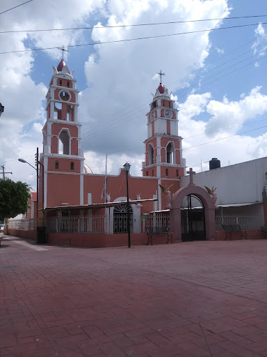 Señor del Hospital
