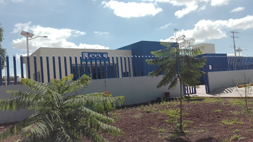 Tierra Fria-Umaps