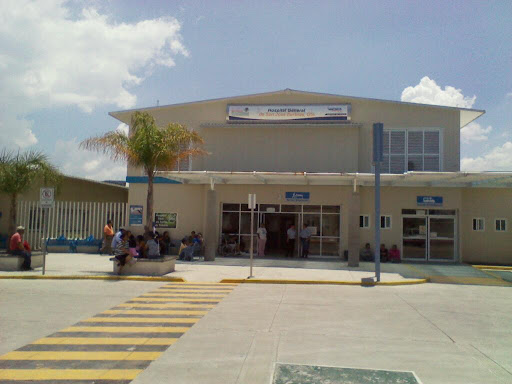 Hospital General San José Iturbide