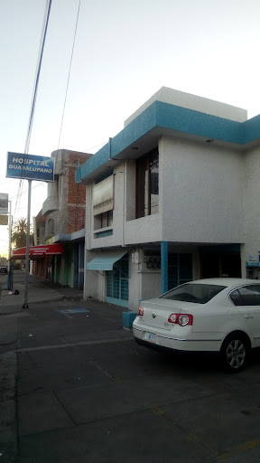 Hospital Guadalupano Sa De Cv