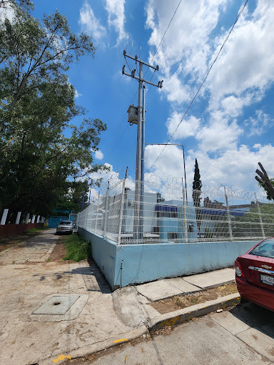 ISAPEG Cerrada Juárez 1